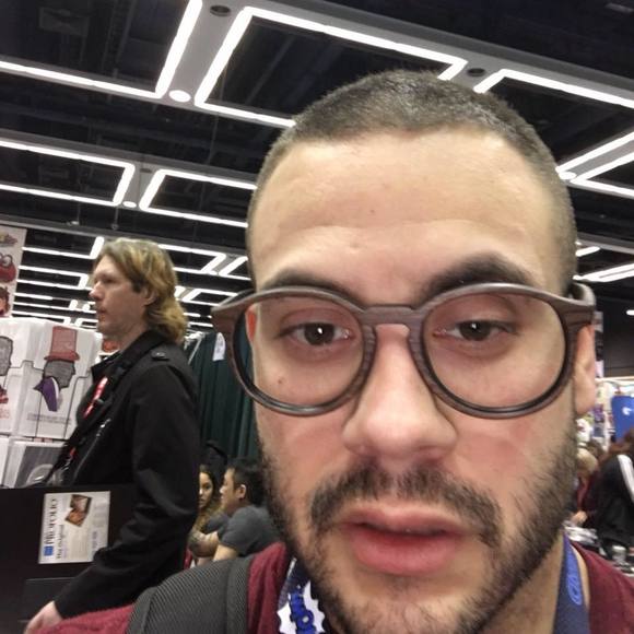 Meet your Posher, David - Picture 1 of 1